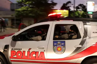 Homem é assassinado a tiros em Maceió; briga de torcidas é investigada