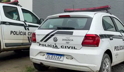 Homem mata ex-sogra e fere ex-mulher e ex-sogro em ataque a faca no Natal em Sapé, PB