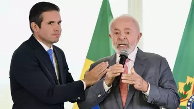 Hugo Motta define relação com governo Lula como 'estabilizada' após altos e baixos