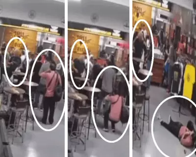 Idoso mata homem com tiro acidental em clube de tiro de São Paulo