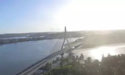 Ilhéus é oficializada como capital nacional da rota do cacau e chocolate