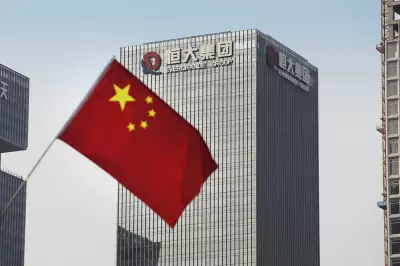 Investimento na China à beira de 1ª queda anual em 30 anos