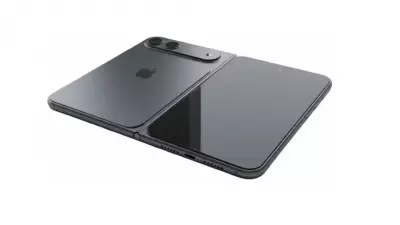 iPhone dobrável da Apple: lançamento pode atrasar para 2027, revela analista