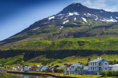 Islândia tem Natal com quase 20°C e bate recorde histórico de calor no inverno