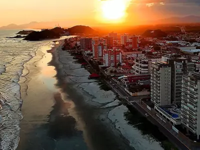 Itanhaém reajusta taxa para veículos de fretamento a partir de janeiro