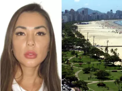 Justiça autoriza viúva de chefe do PCC a passar Natal e Ano Novo no litoral