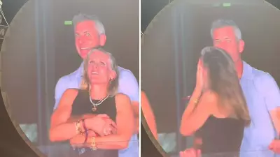 Kristin Cabot revela trauma após viralizar no show do Coldplay por adultério