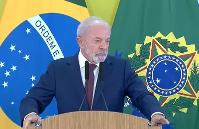 Lula comemora recorde de emprego e renda em 2025, rebate The Economist