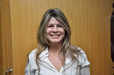 Lula indica desembargadora Margareth Costa para vaga de ministra do TST