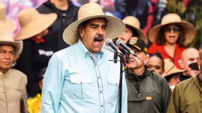 Maduro liberta 72 presos após reeleição contestada em 2024