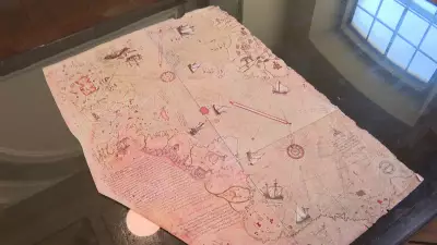 Mapoteca do Itamaraty digitaliza acervo com 30 mil mapas e imagens históricas do Rio