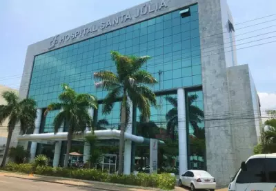 Médica sem especialização em pediatria é investigada por morte de criança em Manaus