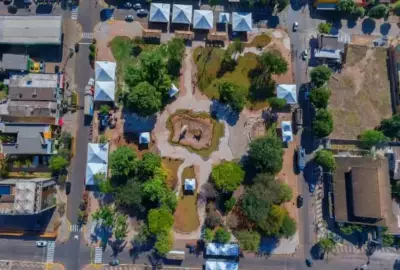 Menino de 9 anos morre em Bonito: bombeiros descartam afogamento