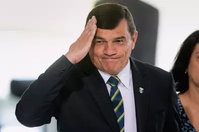 Moraes autoriza general condenado a abater pena com trabalho e leitura