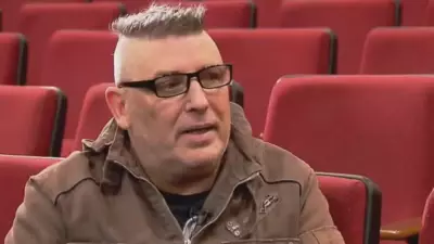 Morre aos 59 anos Maurício Vogue, ícone da cena cultural de Curitiba