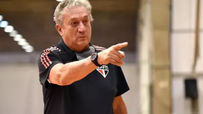 Morre aos 77 anos Cláudio Mortari, técnico da seleção brasileira em Moscou 1980