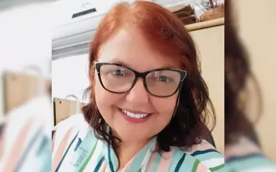 Morte da radialista Luciene Silva causa comoção em Anápolis