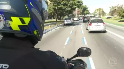 Motos lideram vendas em 16 estados do Brasil e viram símbolo de trabalho