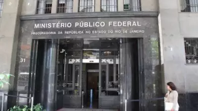 MPF investiga intolerância religiosa no Réveillon do Rio por palco gospel