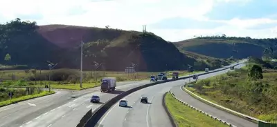 MPF promove audiência pública sobre concessão da BR-040/495 nesta quinta