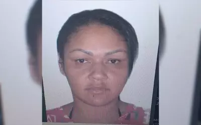 Mulher de 33 anos morre em acidente de moto que invade igreja em Caiapônia