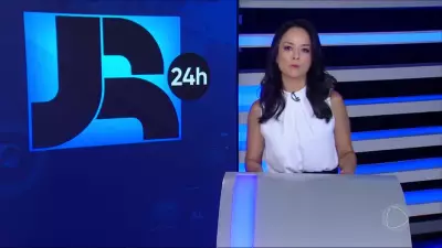 Mulher morre após ser atropelada e arrastada por ex-companheiro no Brasil