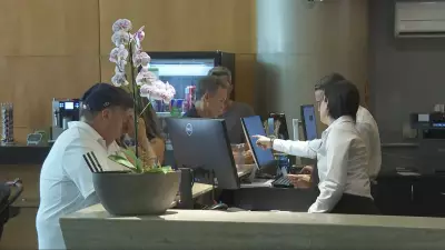 Novas regras de check-in e check-out em hotéis entram em vigor no Brasil