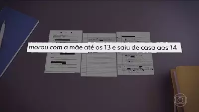 Novos documentos de Epstein revelam vítima brasileira e carta falsa sobre Trump
