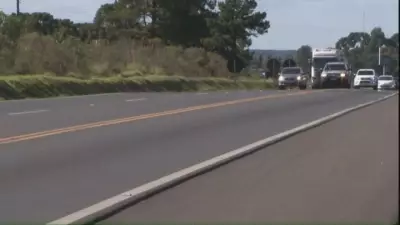 Obras de duplicação da BR-277 começam hoje em Irati e Palmeira