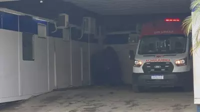 Onda de calor em Itaperuna provoca 70 atendimentos diários em unidades de saúde