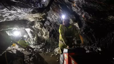 Os 5 trabalhos mais difíceis da história: sobrevivência além da realização