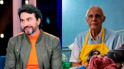 Padre Júlio Lancellotti: veto digital e a damnatio memoriae moderna