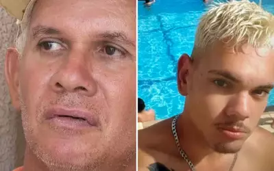 Pai e filho confessam chacina de mulher e 3 crianças com facão e marreta em Jaboticabal