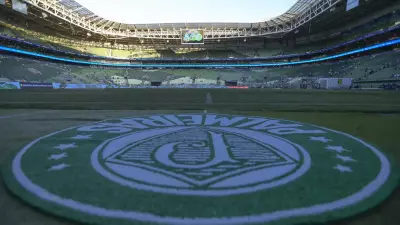 Palmeiras lidera Ranking Conmebol 2026 e supera Flamengo após final