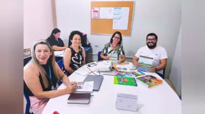 Parceria entre Semed e 'Vozes em Recuperação' é renovada para 2026