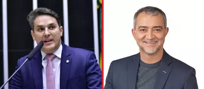 Pesquisa Brasmarket: Zucco (PL) lidera com 29,3% para governo do RS, à frente de Pretto (PT)