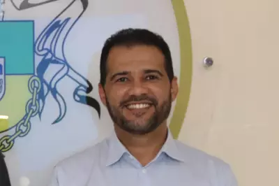 PF: Suplente de senador ocultava patrimônio do Careca do INSS