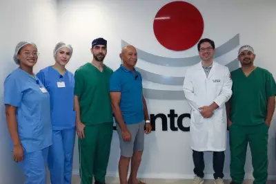 Piauí realiza primeiras cirurgias pelo programa Agora Tem Especialistas