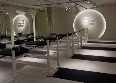 Pilates cresce 277% entre jovens: como a Geração Z reinventou o método centenário