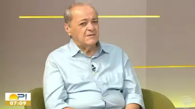 Prefeito Sílvio Mendes segue internado com virose: sem previsão de alta