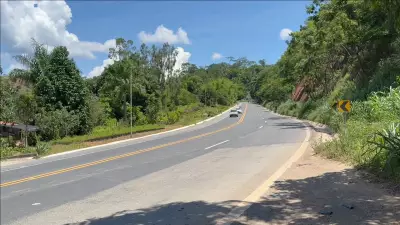 PRF intensifica fiscalização nas rodovias de Teófilo Otoni durante festas