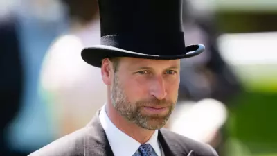 Príncipe William recebe US$ 30 milhões do Ducado da Cornualha em 2025