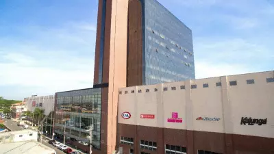 Pátio Limeira Shopping amplia horário para compras de Natal e Ano Novo