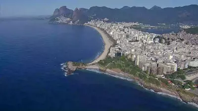 Rio 2024: Nascimentos caem 7% e estudo revela contrastes demográficos