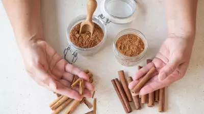 Ritual da canela: soprar no dia 1 atrai prosperidade, diz revista