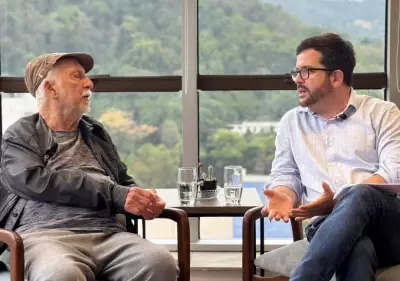 Roberto Menescal, aos 88 anos, revela histórias inéditas da Bossa Nova