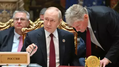 Rússia nega provas de ataque ucraniano à residência de Putin e ameaça negociações de paz