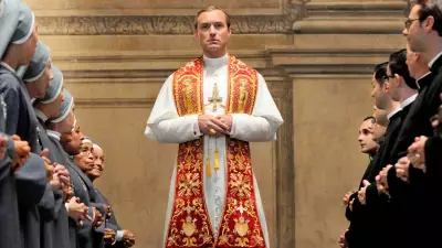 Sacrilégio na Tela: 7 Filmes e Séries que Misturam Religião e Pecado