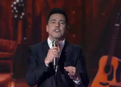 SBT mantém especial de Natal de Zezé Di Camargo após polêmica com Lula