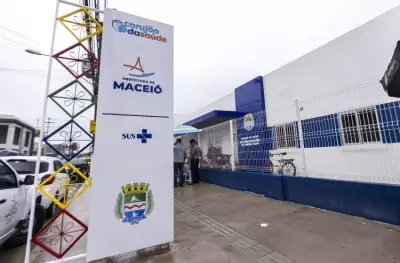 Serviços de saúde de Maceió têm alterações em dias 24 e 25 de dezembro